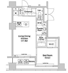 コンフォリア新川