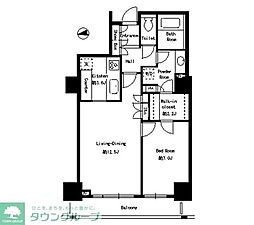 パークタワー芝浦ベイワード　アーバンウイング