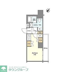 リビオメゾン勝どき