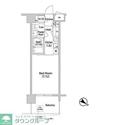 コンフォリア南砂町
