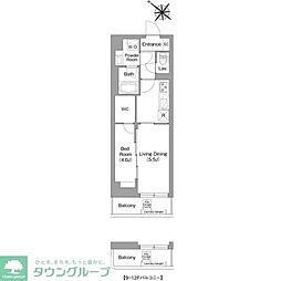 コンフォリア・リヴ豊洲キャナル