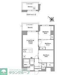 コンフォリア・リヴ豊洲キャナル