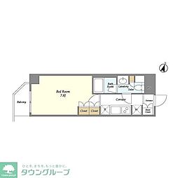 ＢＰＲレジデンス御嶽山