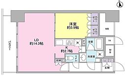 スタイリオ品川中延