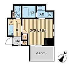 オーキッドレジデンス品川