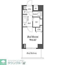 コスモリード月島