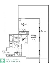 ザ・パークレックス南麻布