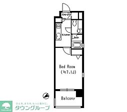 ＭＦＰＲコート蒲田