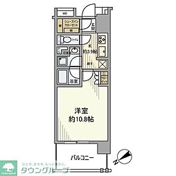 三田聖坂ガーデンレジデンス