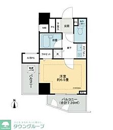 アルシオン芝浦