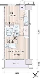 エスティメゾン豊洲レジデンスＣ