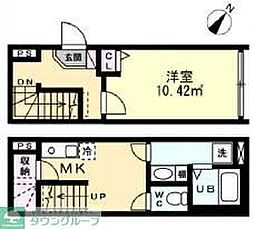 セグレート日本橋