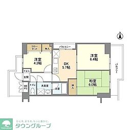 エスト・メール東大井