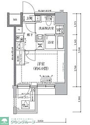 ルフレグランデ新川崎