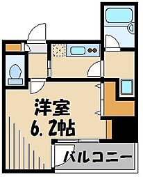 ドルチェ池袋ノース・弐番館ＮＣ