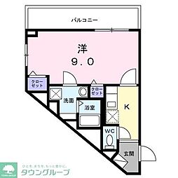 ジョリエメゾン千石