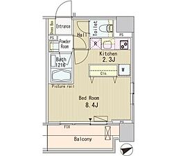 パークフラッツ芝浦