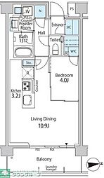 グリーンレジデンス赤坂