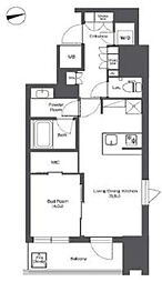 コンフォリア東陽町