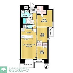 リビオレゾン人形町