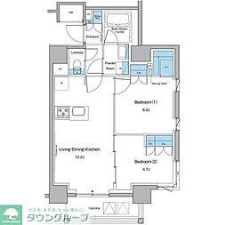 ルフォンプログレ大森山王