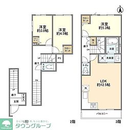 KoletTerrace蒲田#05