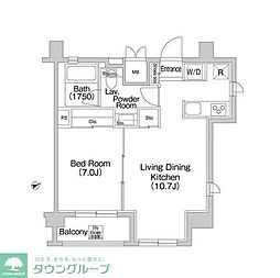 コンフォリア大森町