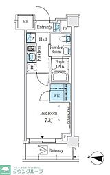 Ｊ．ＧＲＡＮ　Ｃｏｕｒｔ　品川西大井ＷＥＳＴ