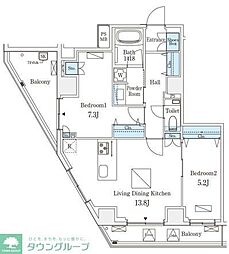 オーパスレジデンス南青山