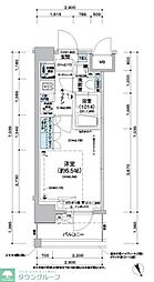 レジディア蒲田V