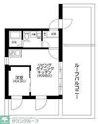 Ｌｅ　Ｎｉｄ　日本橋