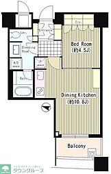 パークコート赤坂ザ・タワー