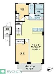 マンション高輪