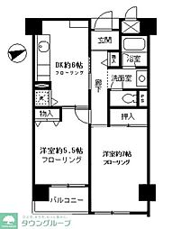 ソレイユ西六郷