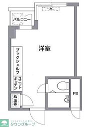 ロジマン西麻布