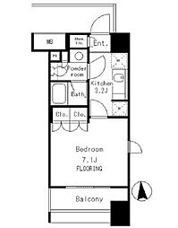 パークリュクス白金ｍｏｎｏ