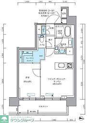 パークアクシス新大橋