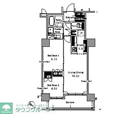 パークアクシス日本橋浜町