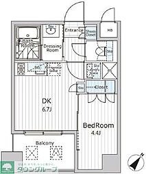 ビエラコート日本橋久松町