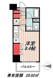 パークアクシス木場