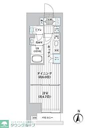 ライオンズフォーシア清澄白河