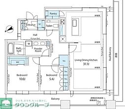 東京ミッドタウン八重洲　八重洲セントラルスクエア