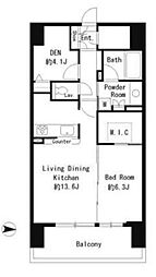 パークキューブ東品川