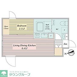 ＬｉｖｅＦｌａｔ馬込