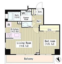 アネックス麻布十番