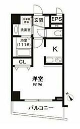 サンタグリュス武蔵小山