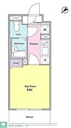 ＮＴＰＲレジデンス大井町