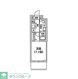 フェリオ鵜の木