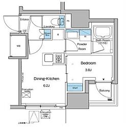 コンフォリア大森山王