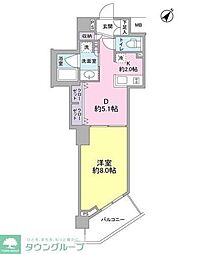 スタイリオ中延駅前